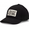 Marmot Gorra Retro Wool Hat